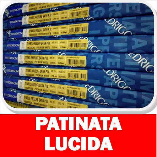 PATINATA SYMBOL FREELIFE GLOSS P.W. 70x100 gr.130