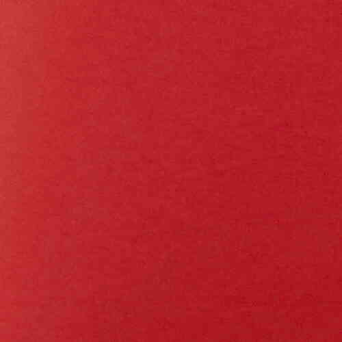 FAVINI BURANO 70x100 gr. 200 ROSSO SCARLATTO 61