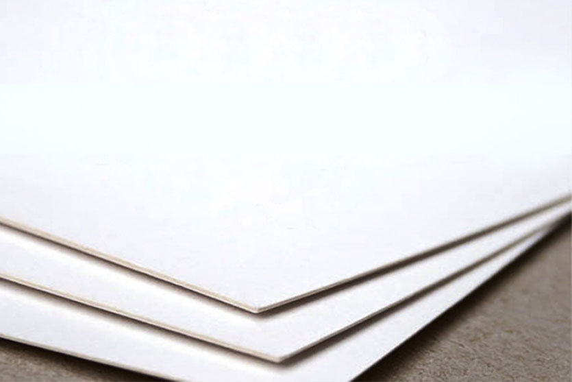 CARTONE BIANCO GC1 EAGLE PLUS 72x102 gr. 270