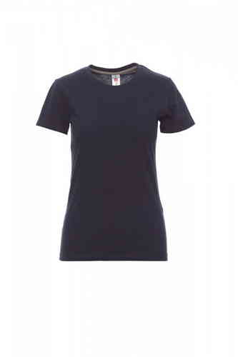 T-SHIRT PAYPER SUNSET LADY gr.150 WARM BROWN