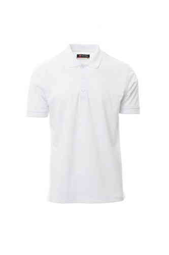 POLO PAYPER VENICE PRO IN POLIESTERE gr.210 VERDE