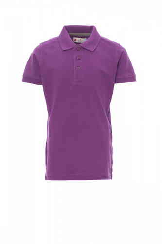 POLO PAYPER VENICE KIDSgr.200 SUMMER VIOLET