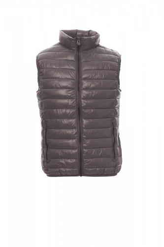 GILET PAYPER CASUAL gr.38 STEEL GREY