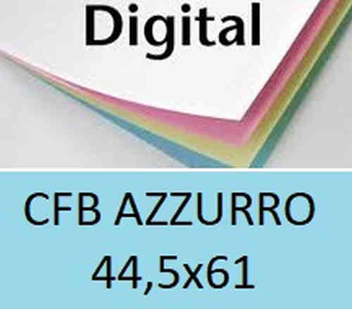 GIROFORM CFB AZZURRO 44,5x61